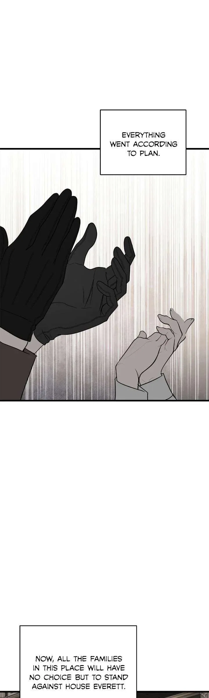 My Husband Who Hates Me Has Lost His Memories Chapter 87 – Page 43
