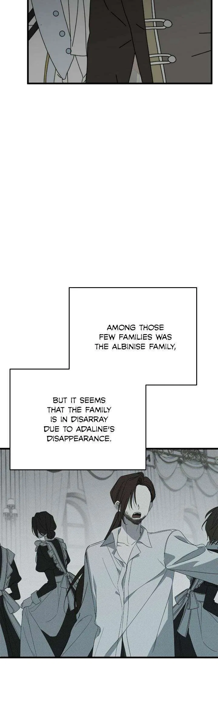 My Husband Who Hates Me Has Lost His Memories Chapter 87 – Page 47