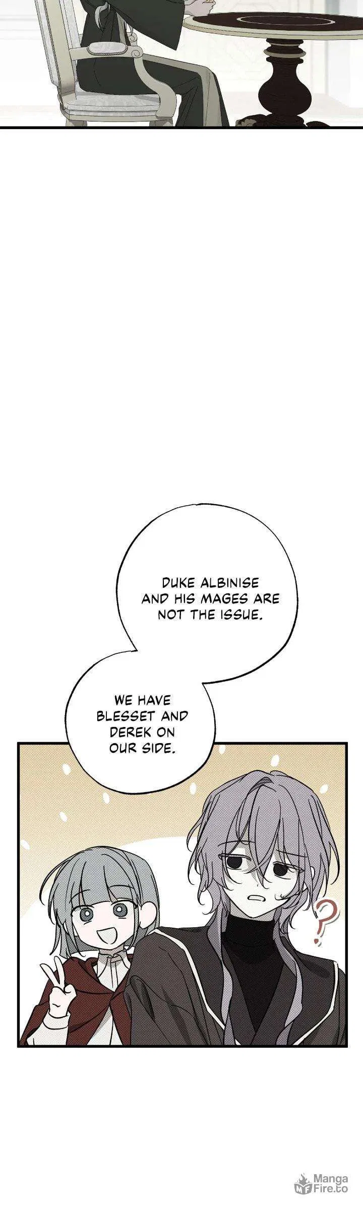 My Husband Who Hates Me Has Lost His Memories Chapter 87 – Page 50