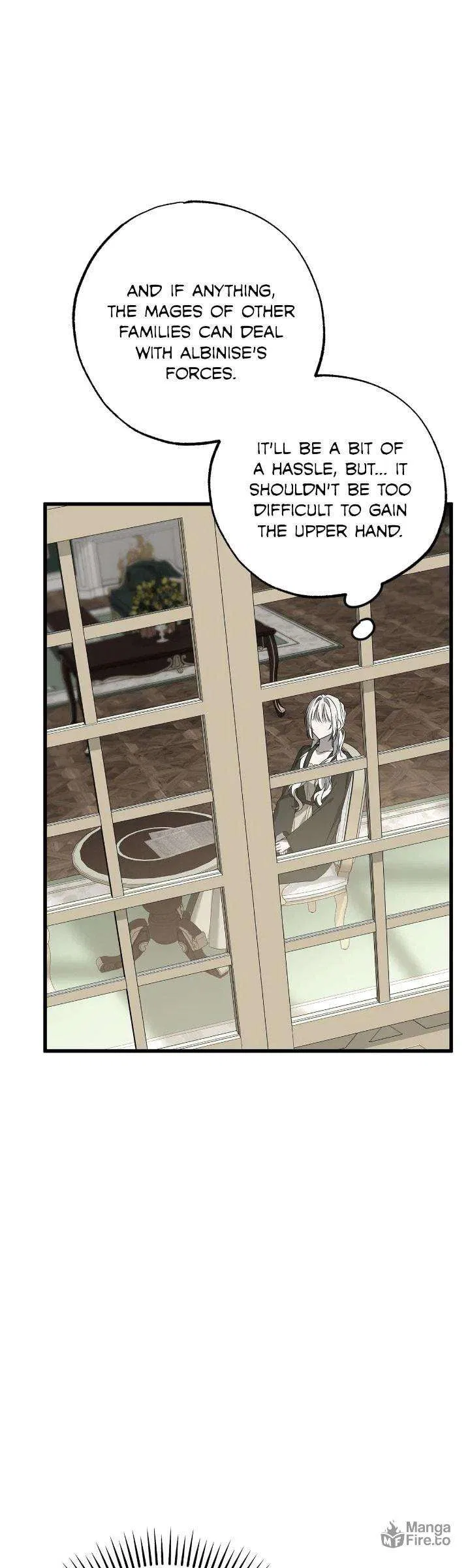 My Husband Who Hates Me Has Lost His Memories Chapter 87 – Page 51