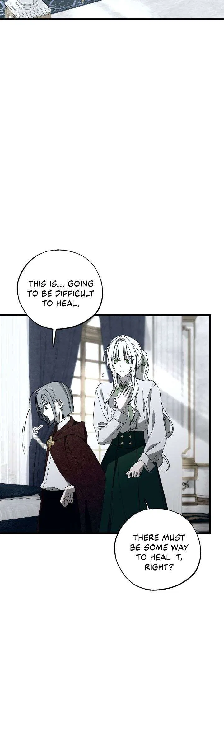 My Husband Who Hates Me Has Lost His Memories Chapter 86 – Page 2