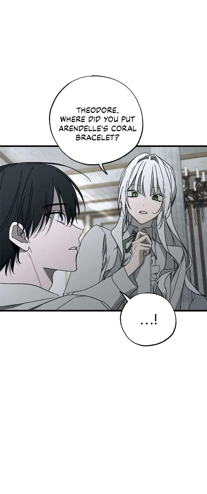My Husband Who Hates Me Has Lost His Memories Chapter 86 – Page 5