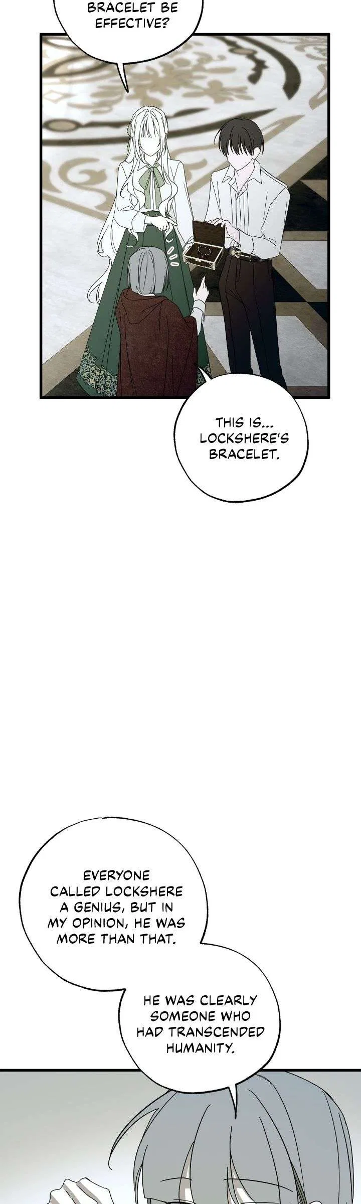 My Husband Who Hates Me Has Lost His Memories Chapter 86 – Page 7
