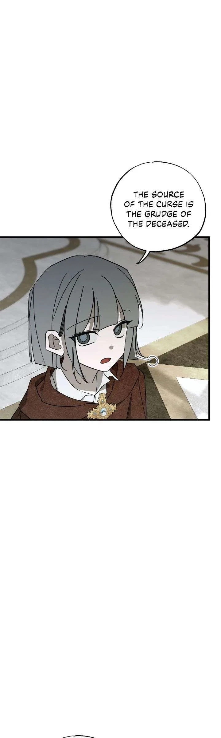 My Husband Who Hates Me Has Lost His Memories Chapter 86 – Page 9