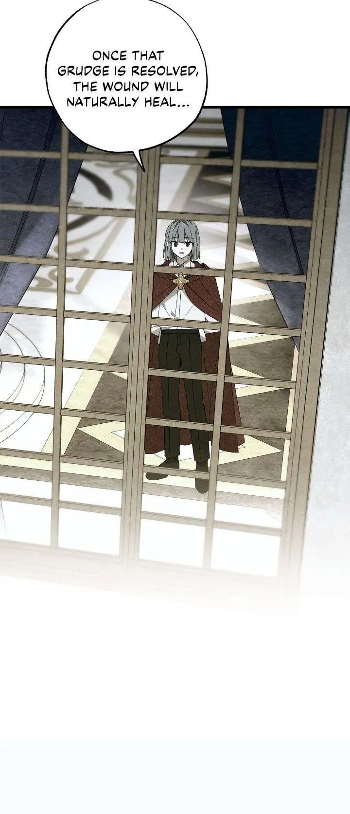 My Husband Who Hates Me Has Lost His Memories Chapter 86 – Page 10