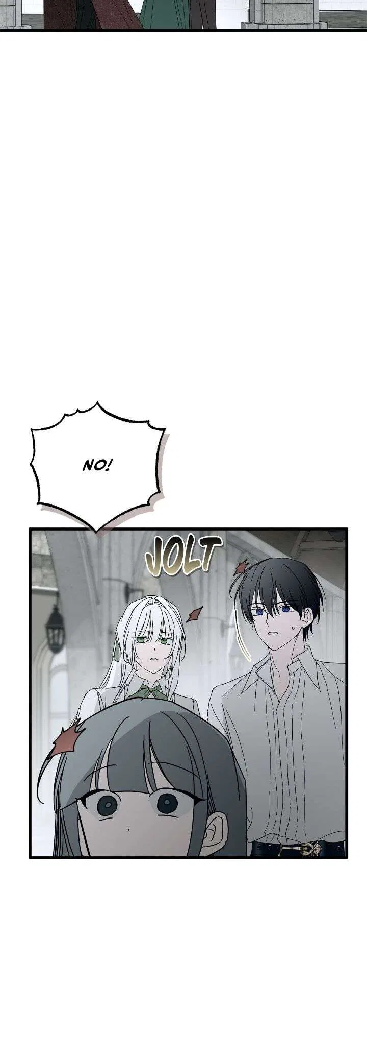 My Husband Who Hates Me Has Lost His Memories Chapter 86 – Page 15