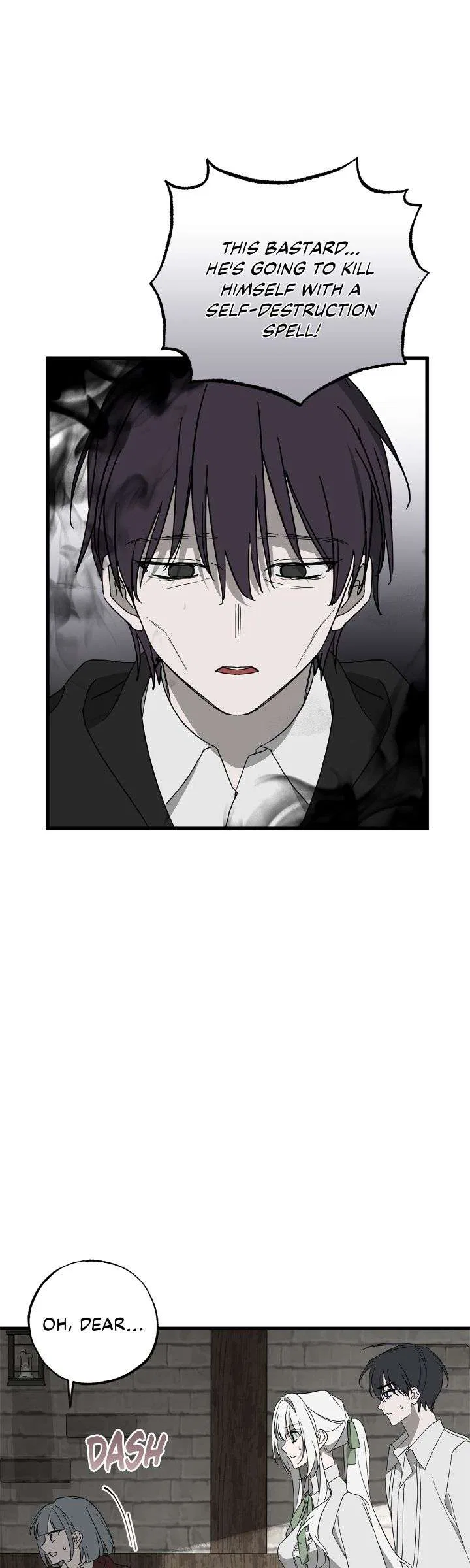My Husband Who Hates Me Has Lost His Memories Chapter 86 – Page 18