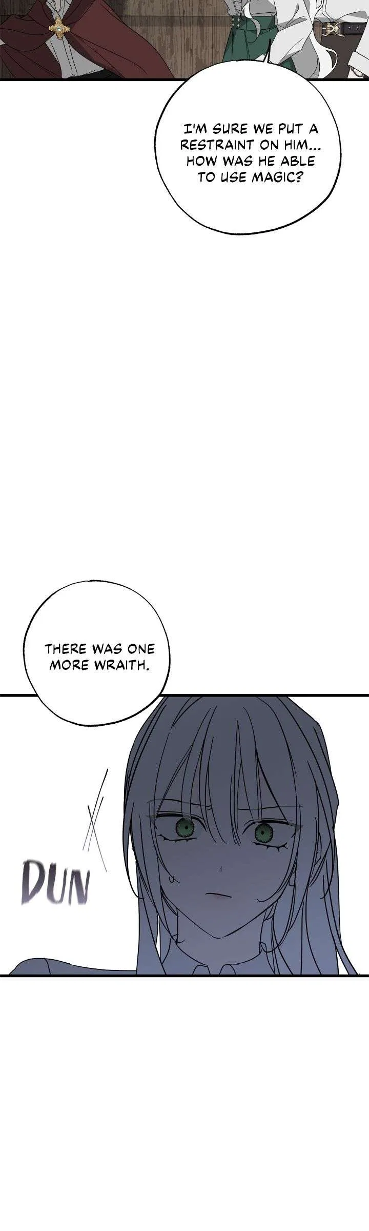 My Husband Who Hates Me Has Lost His Memories Chapter 86 – Page 19
