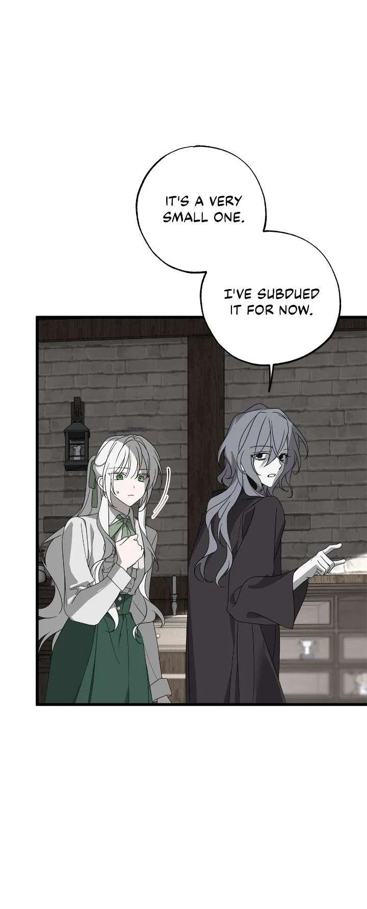 My Husband Who Hates Me Has Lost His Memories Chapter 86 – Page 20