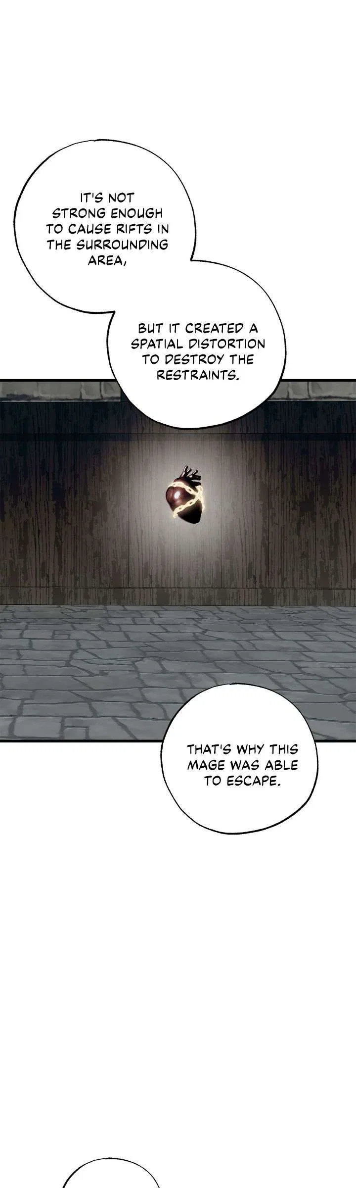 My Husband Who Hates Me Has Lost His Memories Chapter 86 – Page 21