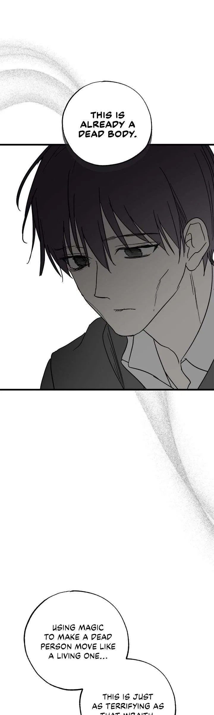 My Husband Who Hates Me Has Lost His Memories Chapter 86 – Page 26
