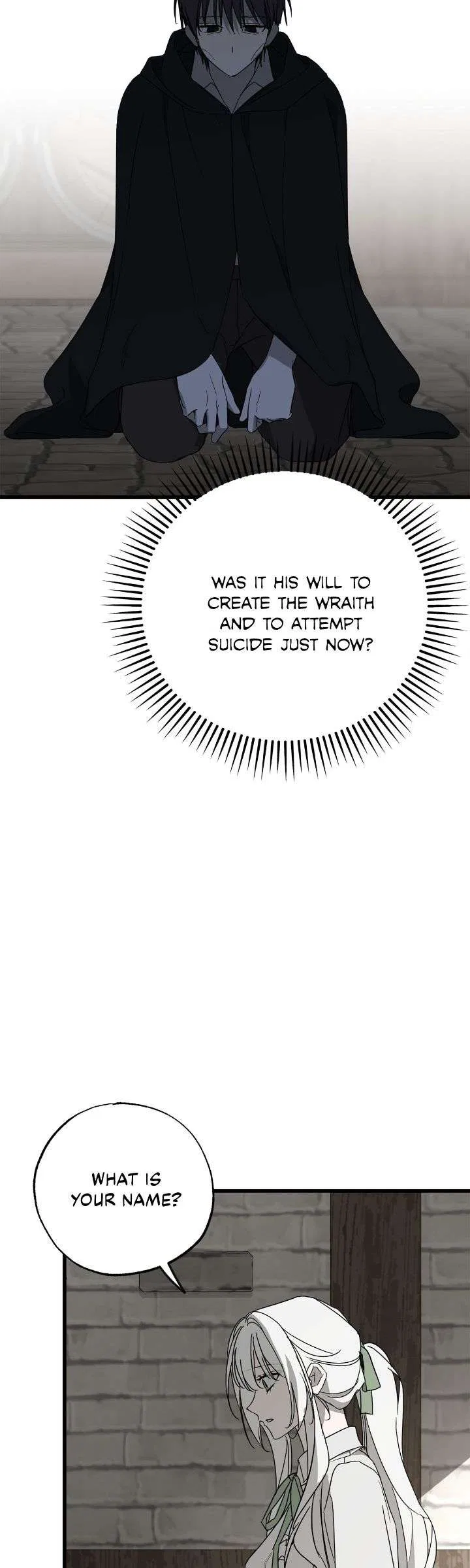 My Husband Who Hates Me Has Lost His Memories Chapter 86 – Page 32
