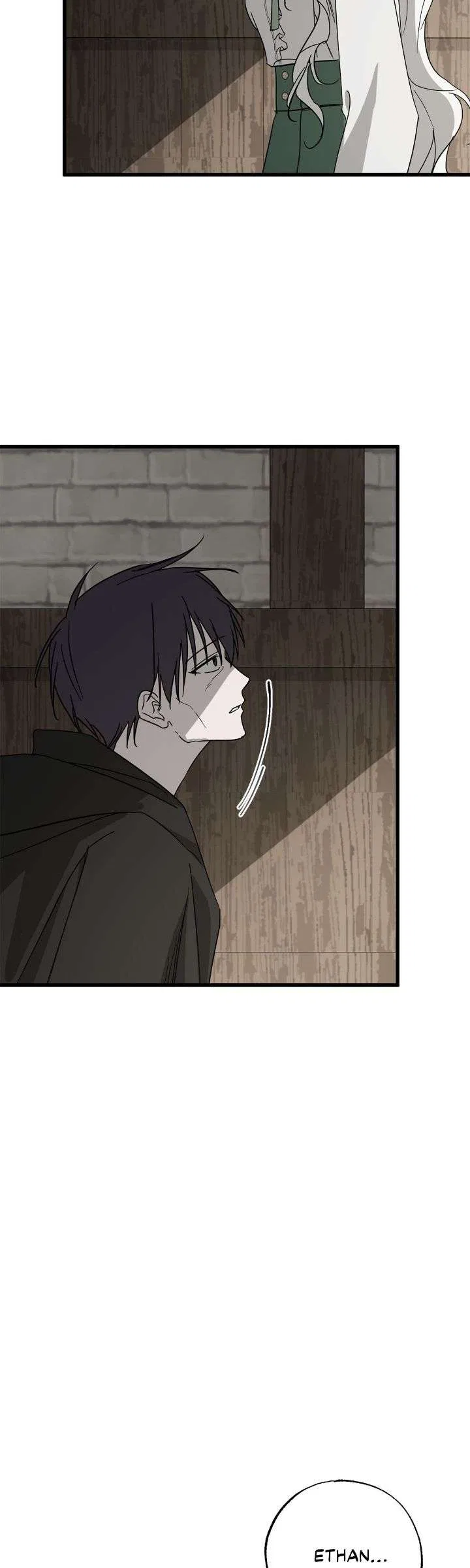 My Husband Who Hates Me Has Lost His Memories Chapter 86 – Page 33