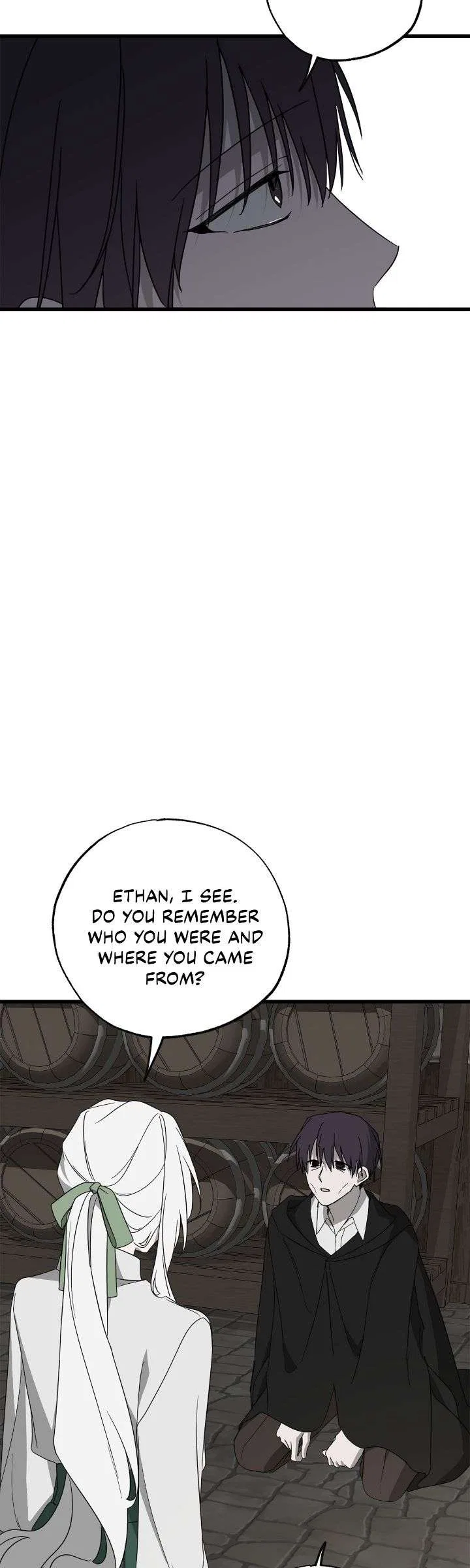 My Husband Who Hates Me Has Lost His Memories Chapter 86 – Page 34