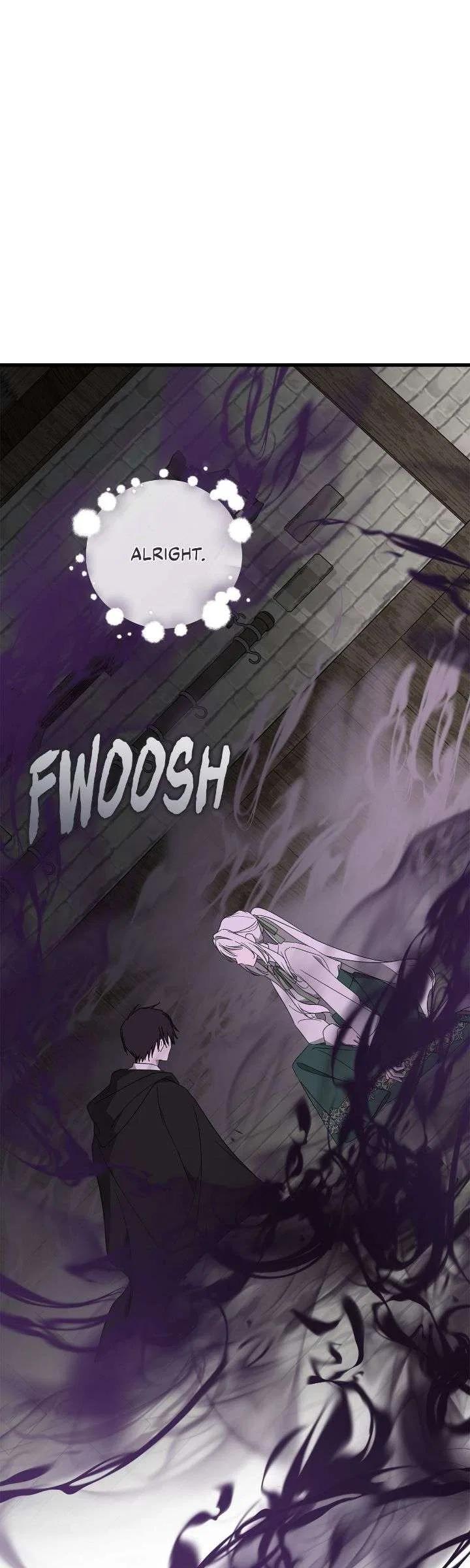My Husband Who Hates Me Has Lost His Memories Chapter 86 – Page 41