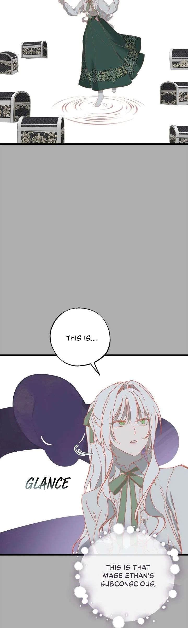 My Husband Who Hates Me Has Lost His Memories Chapter 86 – Page 43
