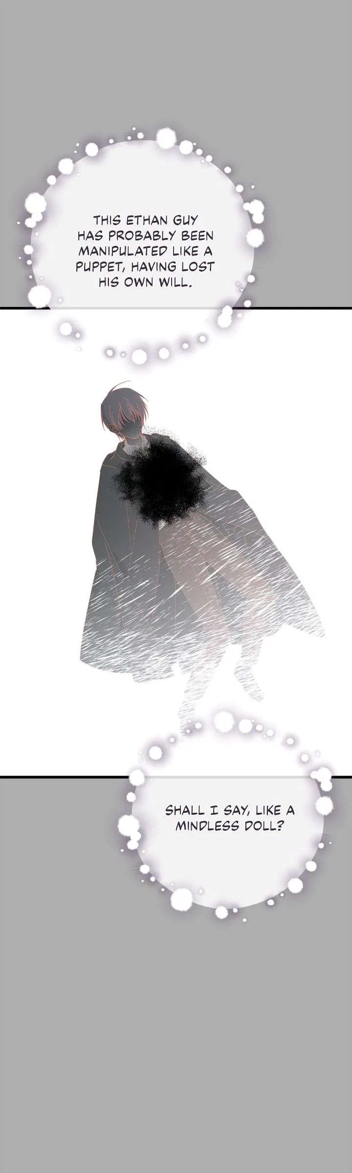 My Husband Who Hates Me Has Lost His Memories Chapter 86 – Page 47