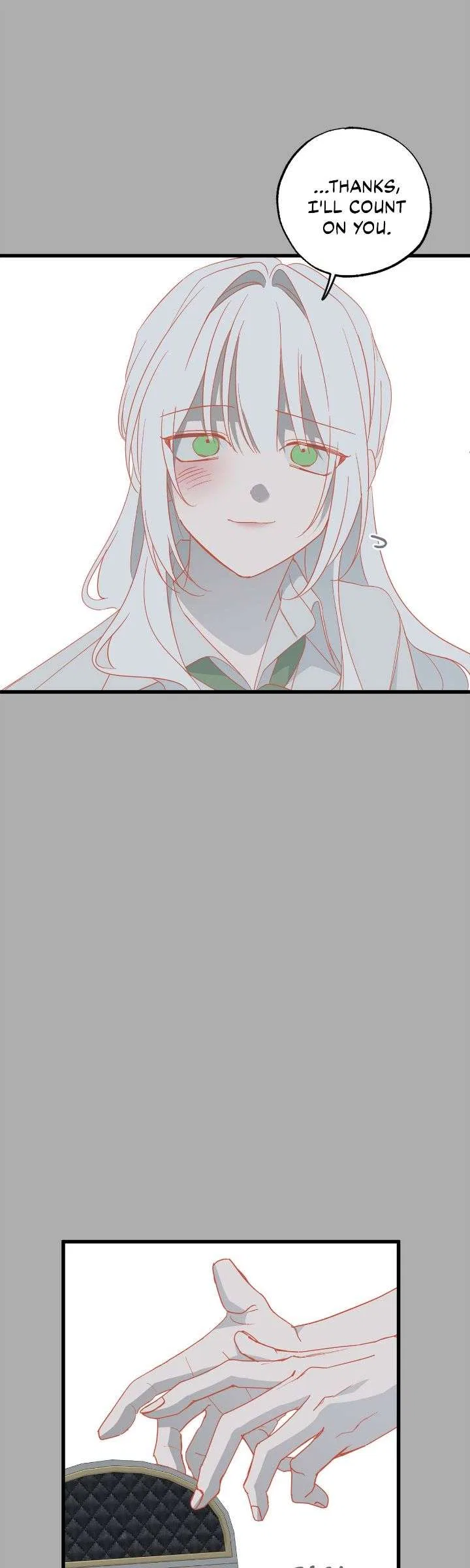 My Husband Who Hates Me Has Lost His Memories Chapter 86 – Page 52