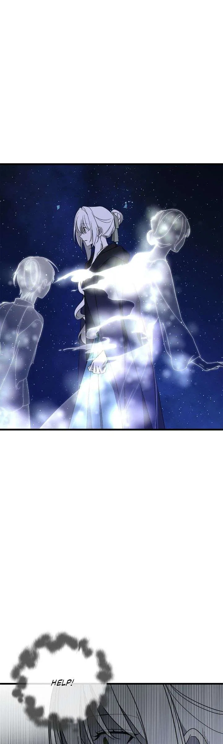 My Husband Who Hates Me Has Lost His Memories Chapter 85 – Page 4