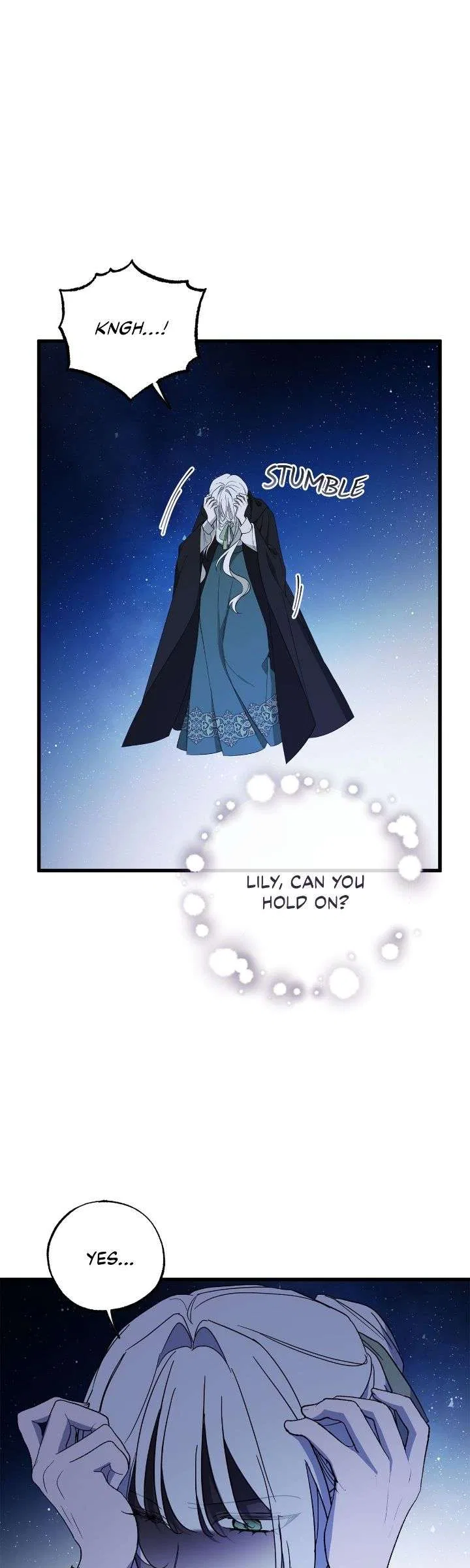My Husband Who Hates Me Has Lost His Memories Chapter 85 – Page 7