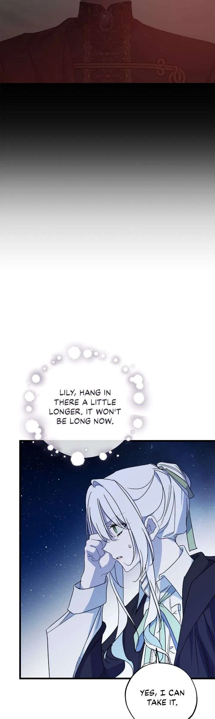 My Husband Who Hates Me Has Lost His Memories Chapter 85 – Page 11