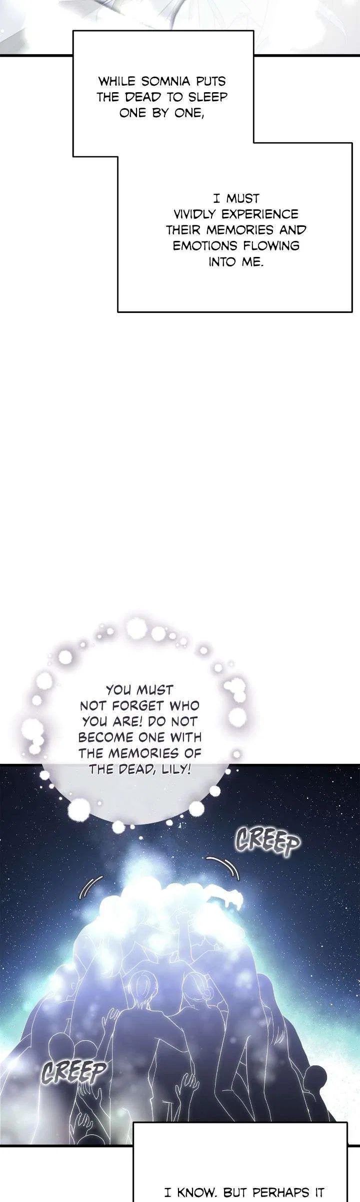 My Husband Who Hates Me Has Lost His Memories Chapter 85 – Page 15