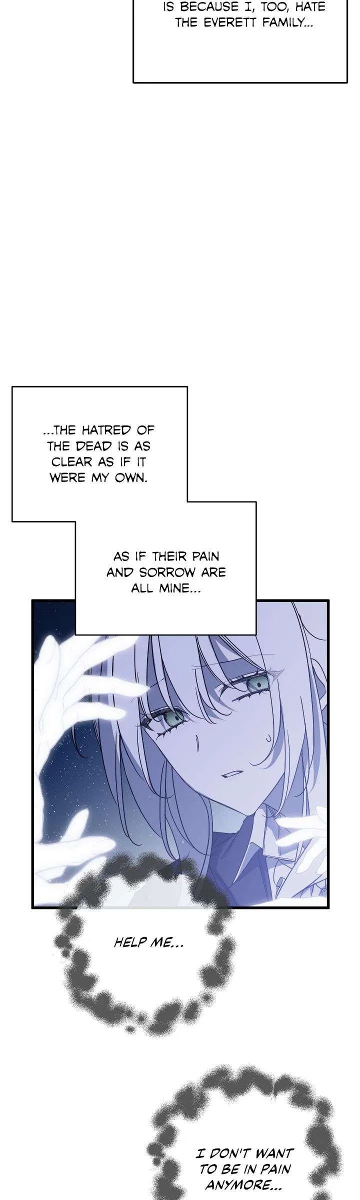 My Husband Who Hates Me Has Lost His Memories Chapter 85 – Page 16
