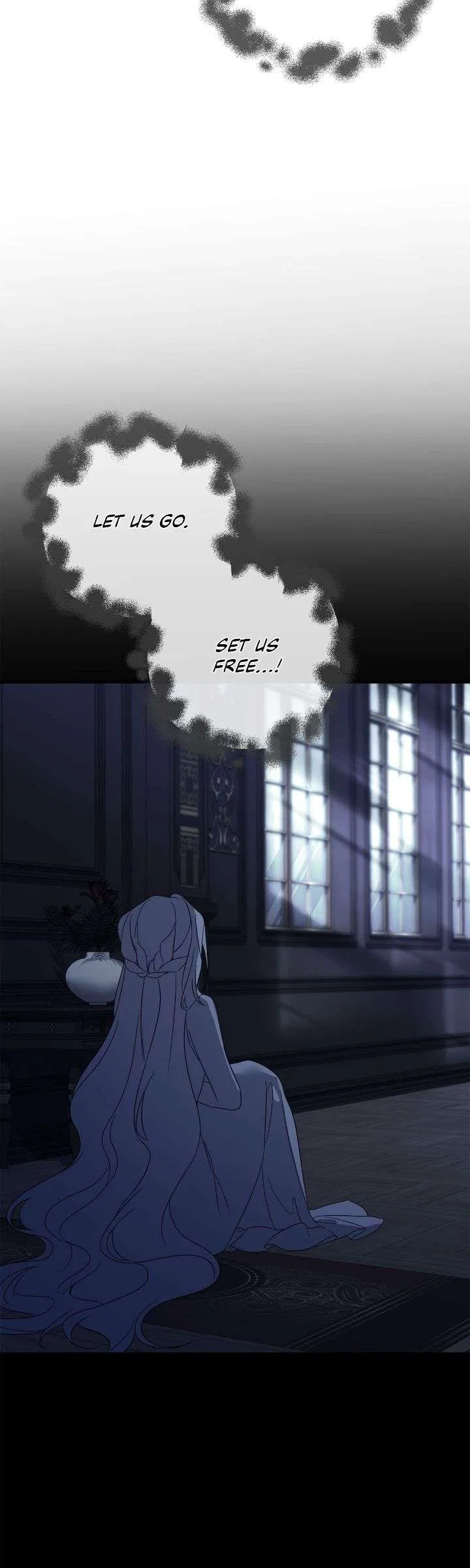 My Husband Who Hates Me Has Lost His Memories Chapter 85 – Page 17