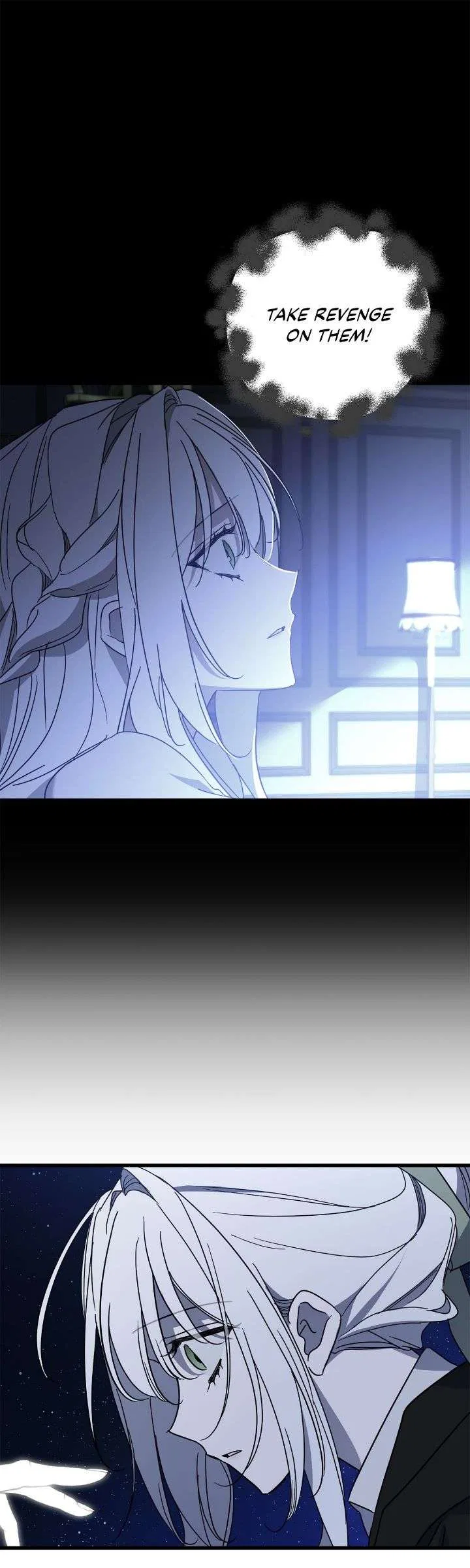 My Husband Who Hates Me Has Lost His Memories Chapter 85 – Page 19