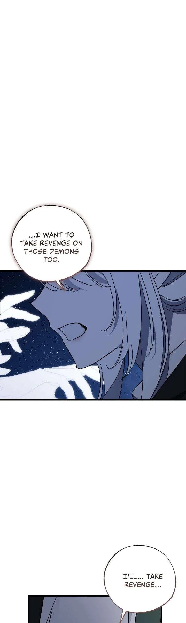 My Husband Who Hates Me Has Lost His Memories Chapter 85 – Page 20