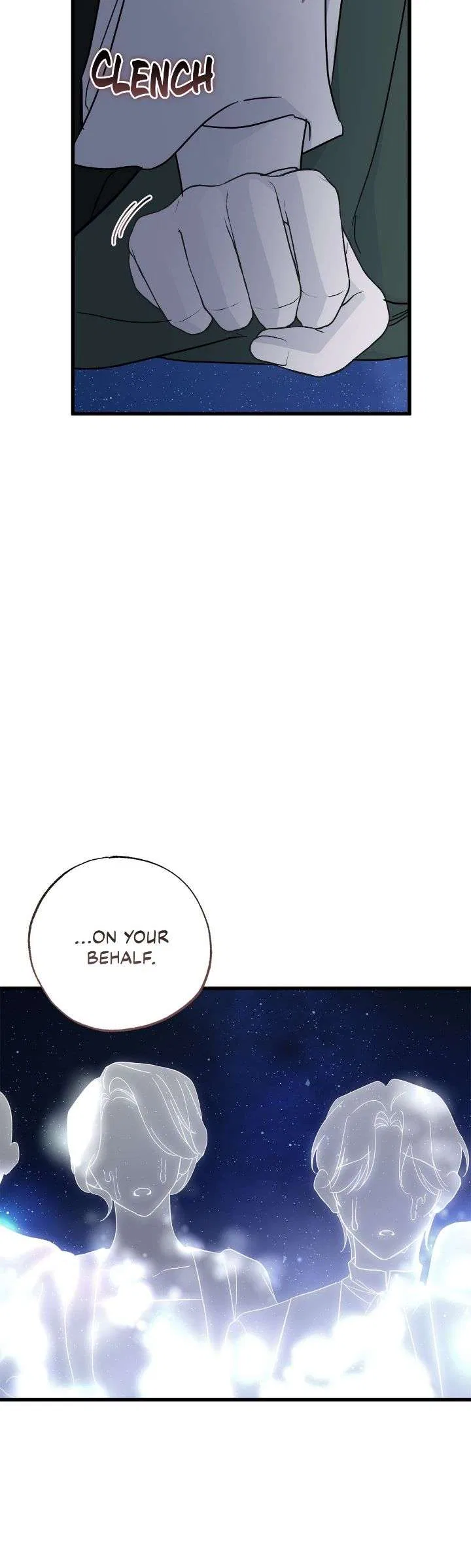 My Husband Who Hates Me Has Lost His Memories Chapter 85 – Page 21