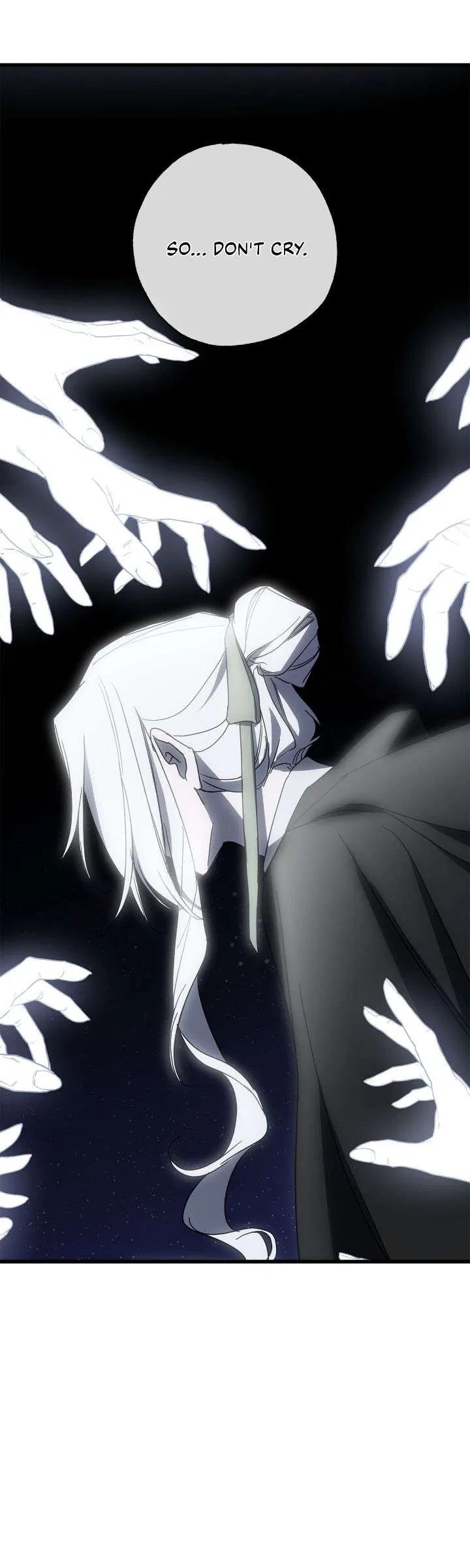 My Husband Who Hates Me Has Lost His Memories Chapter 85 – Page 22