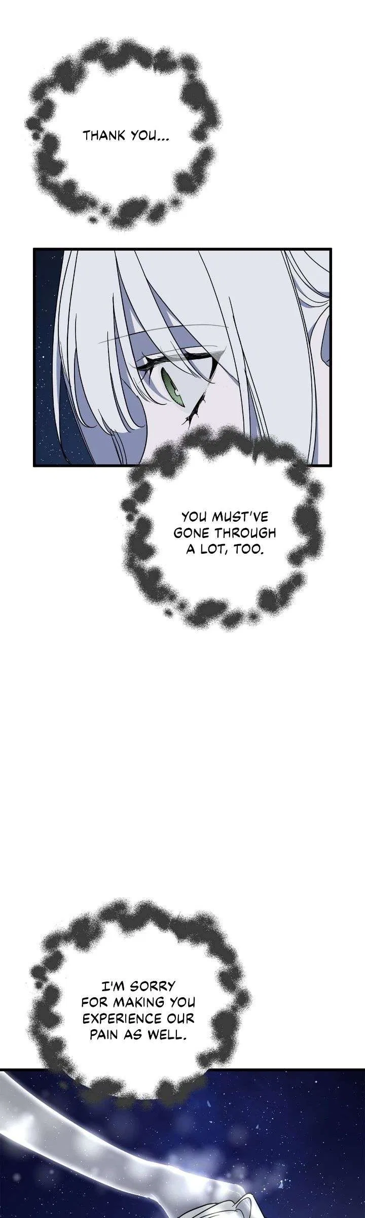 My Husband Who Hates Me Has Lost His Memories Chapter 85 – Page 24