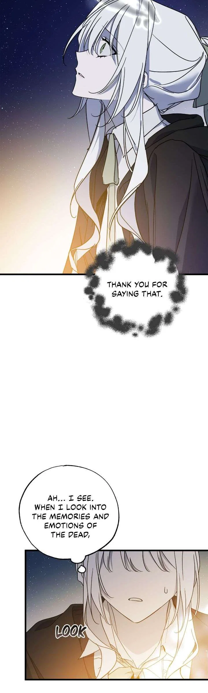 My Husband Who Hates Me Has Lost His Memories Chapter 85 – Page 25