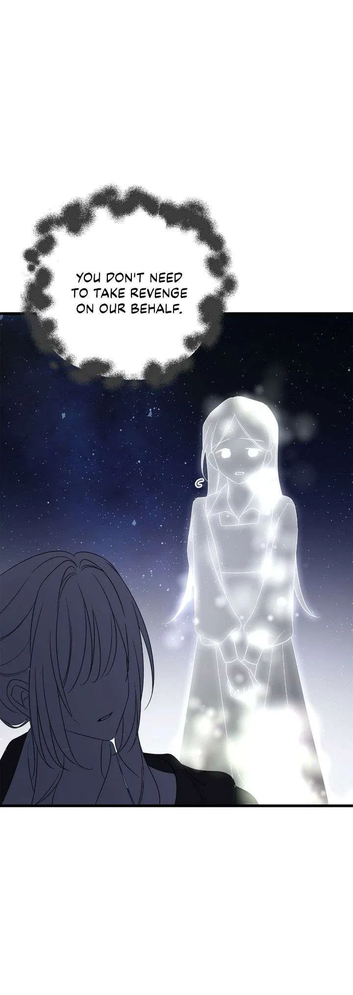 My Husband Who Hates Me Has Lost His Memories Chapter 85 – Page 28