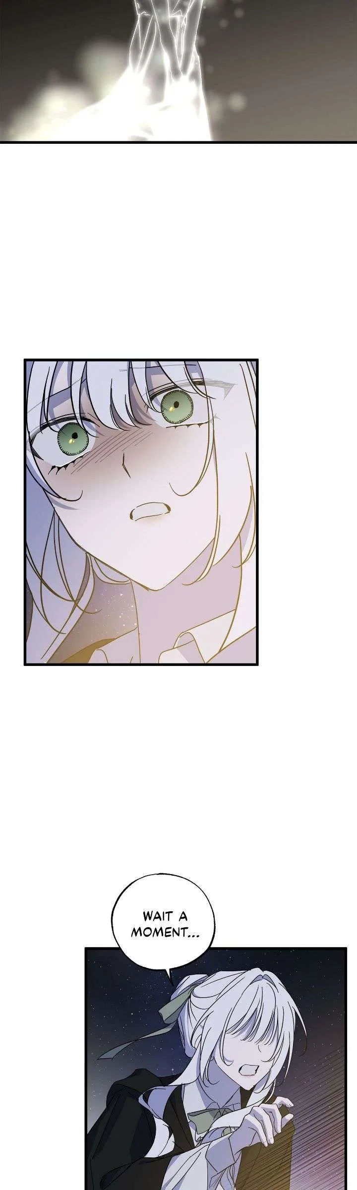 My Husband Who Hates Me Has Lost His Memories Chapter 85 – Page 30