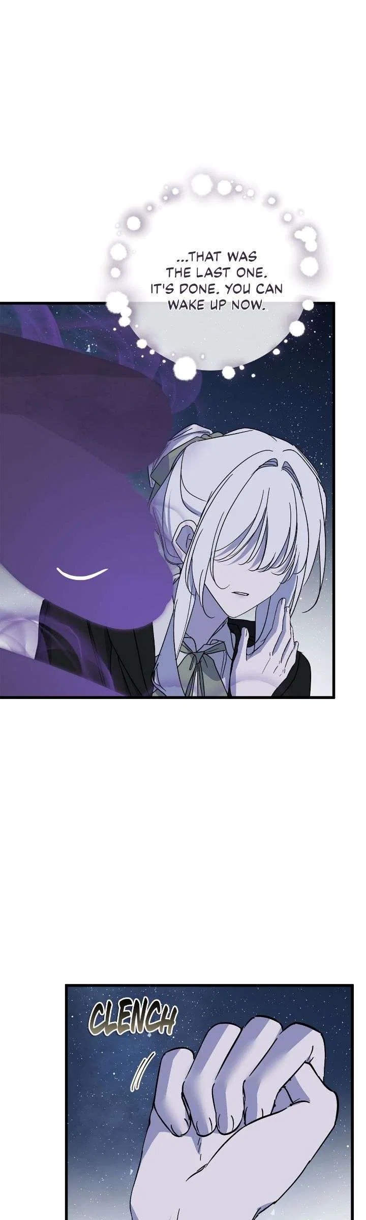 My Husband Who Hates Me Has Lost His Memories Chapter 85 – Page 32