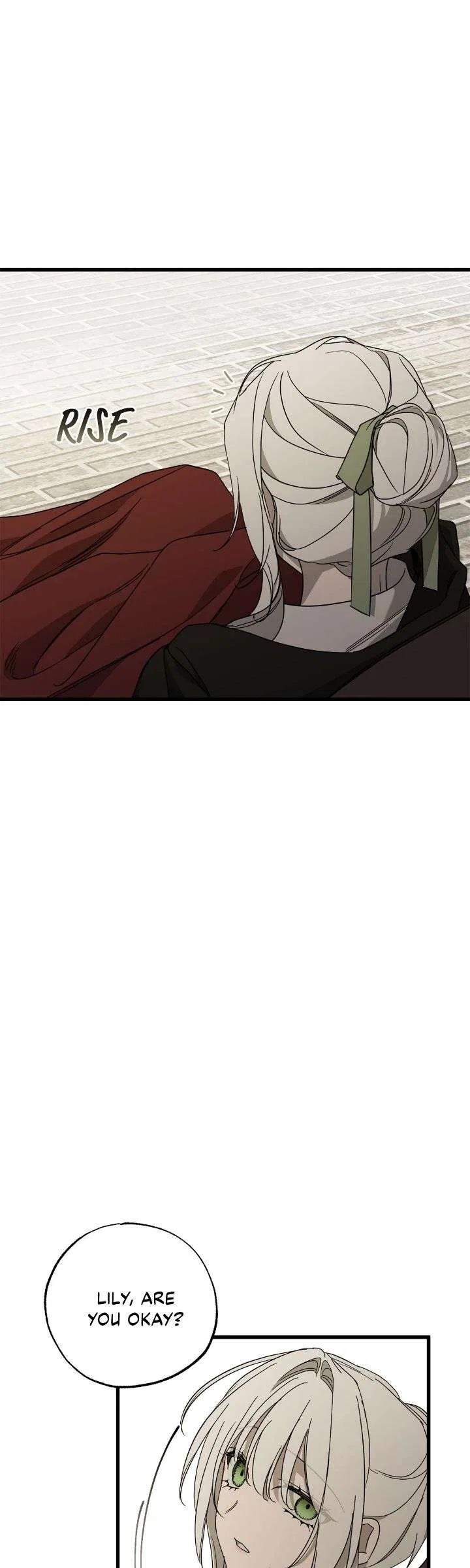 My Husband Who Hates Me Has Lost His Memories Chapter 85 – Page 35