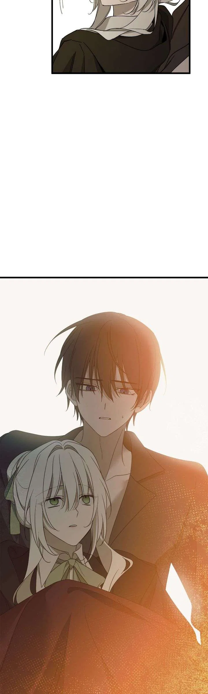 My Husband Who Hates Me Has Lost His Memories Chapter 85 – Page 36