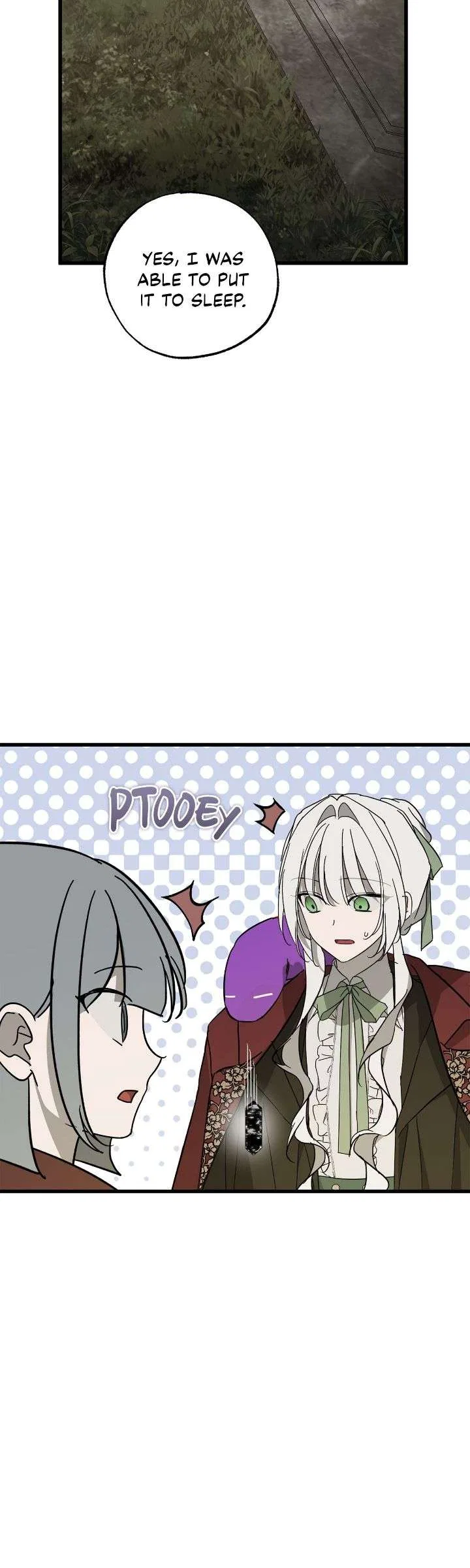My Husband Who Hates Me Has Lost His Memories Chapter 85 – Page 42