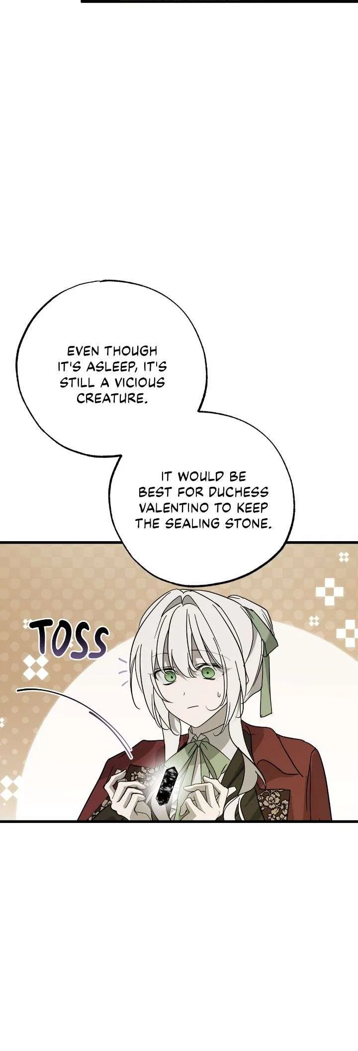 My Husband Who Hates Me Has Lost His Memories Chapter 85 – Page 44
