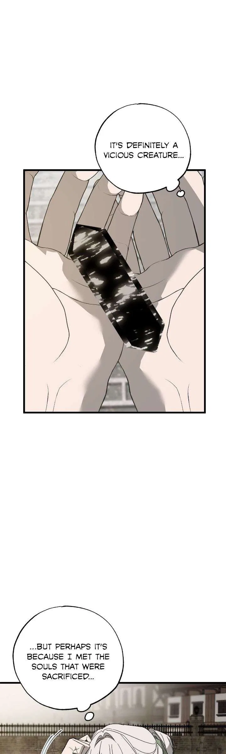 My Husband Who Hates Me Has Lost His Memories Chapter 85 – Page 45