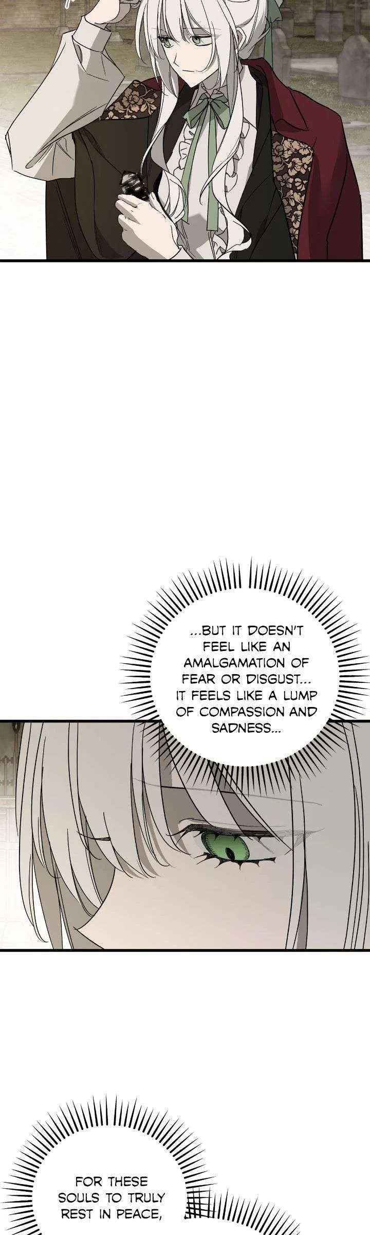 My Husband Who Hates Me Has Lost His Memories Chapter 85 – Page 46
