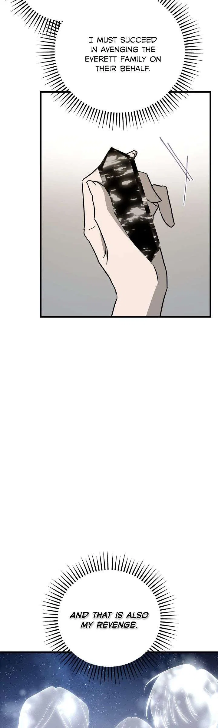 My Husband Who Hates Me Has Lost His Memories Chapter 85 – Page 47