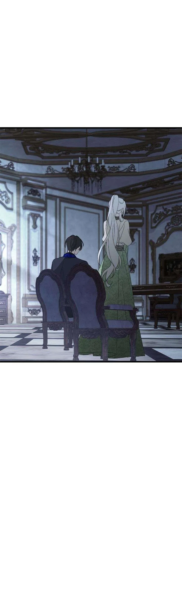 My Husband Who Hates Me Has Lost His Memories Chapter 84 – Page 2