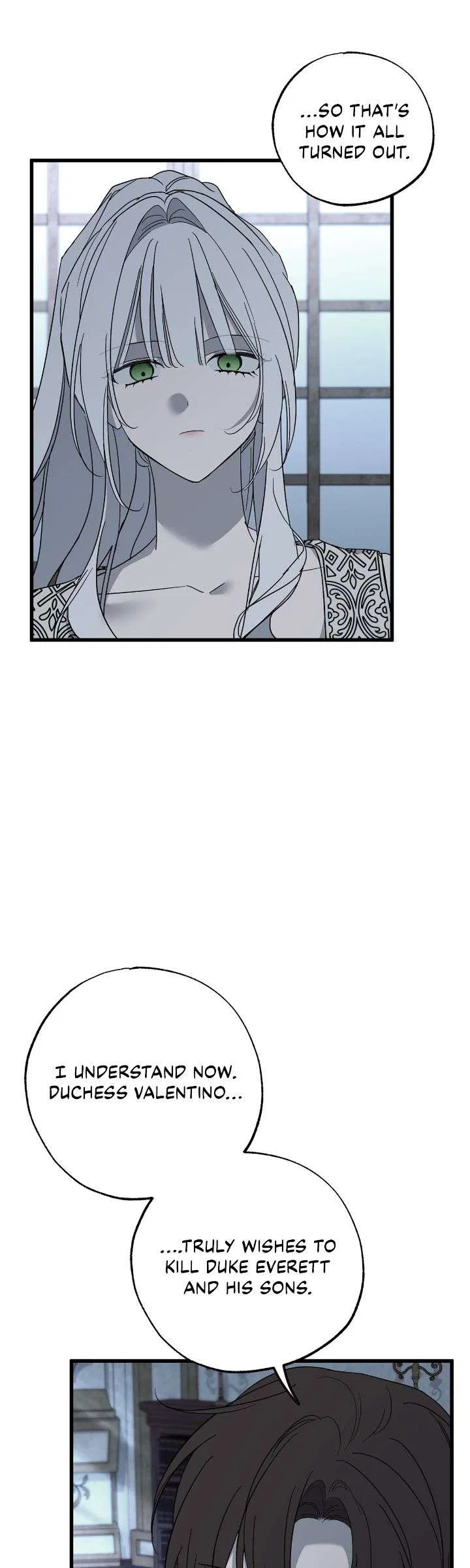 My Husband Who Hates Me Has Lost His Memories Chapter 84 – Page 3