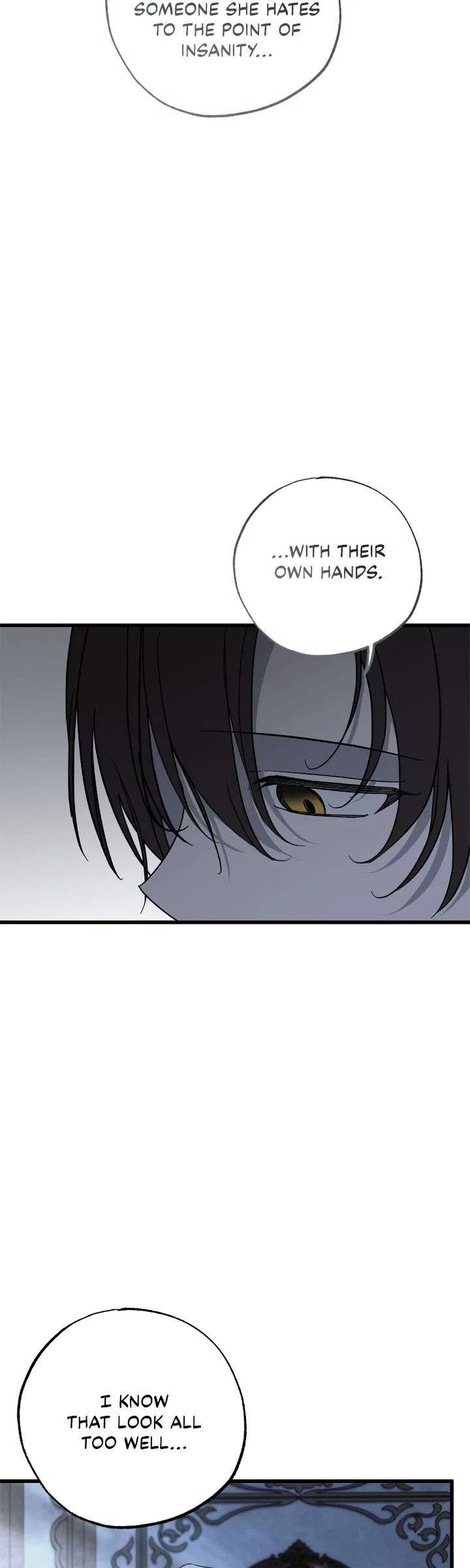 My Husband Who Hates Me Has Lost His Memories Chapter 84 – Page 5