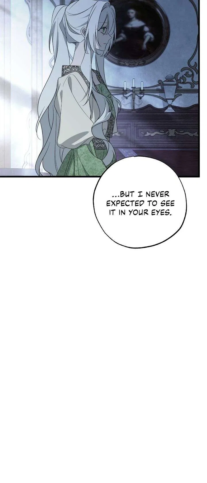 My Husband Who Hates Me Has Lost His Memories Chapter 84 – Page 6
