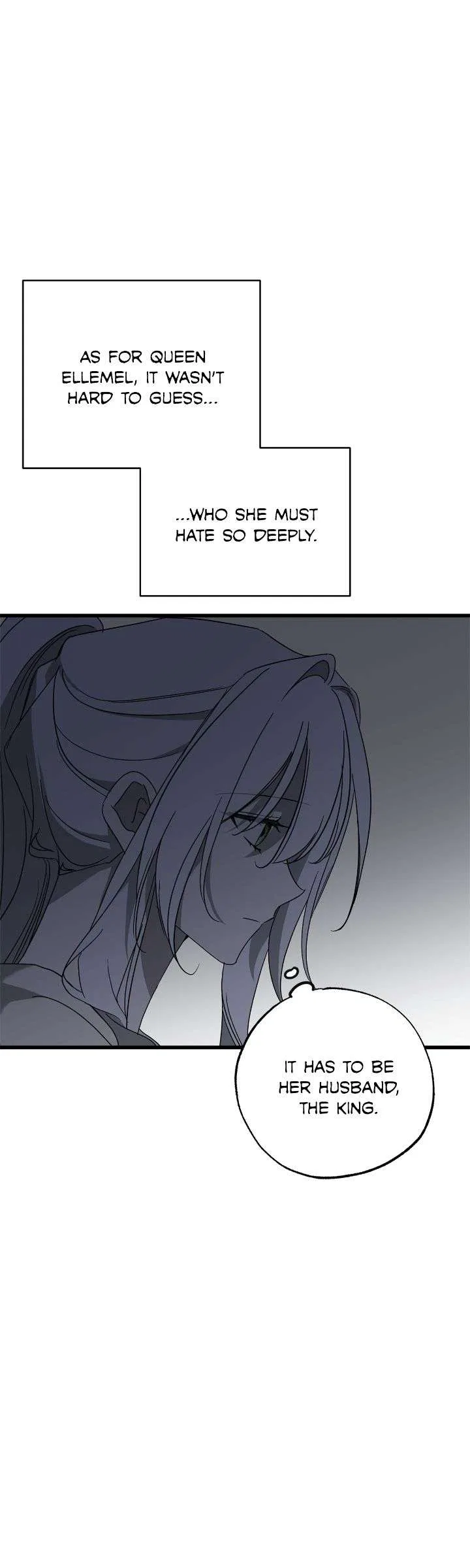 My Husband Who Hates Me Has Lost His Memories Chapter 84 – Page 7