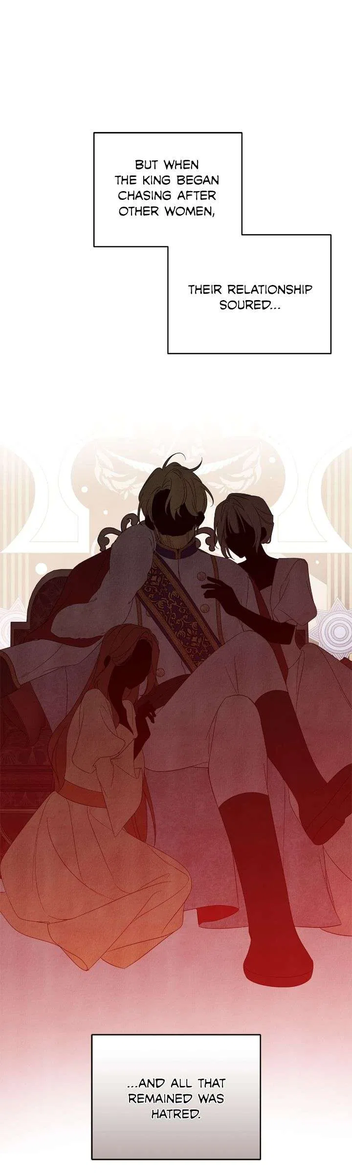 My Husband Who Hates Me Has Lost His Memories Chapter 84 – Page 9